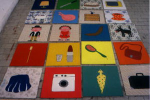 Interactive Games in Germany