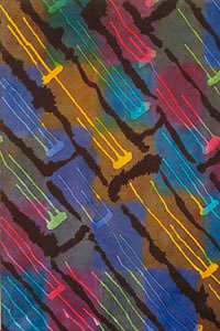 textile design