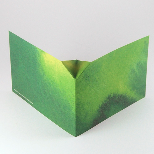 Christmas Cards: Pop Up Tree