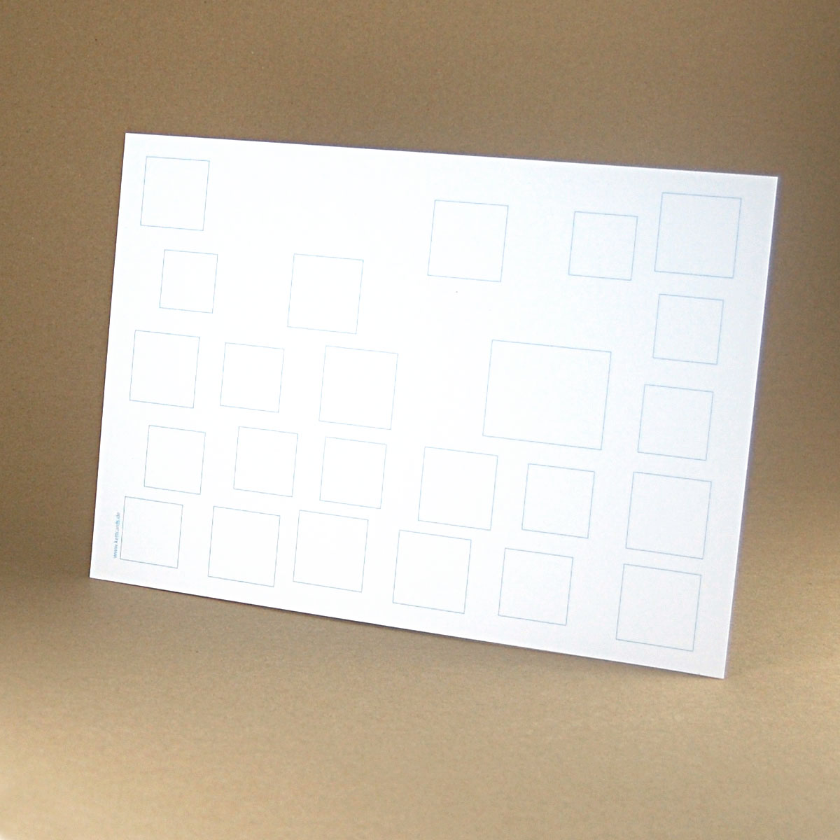 Eco-Friendly DIY Advent Calender
