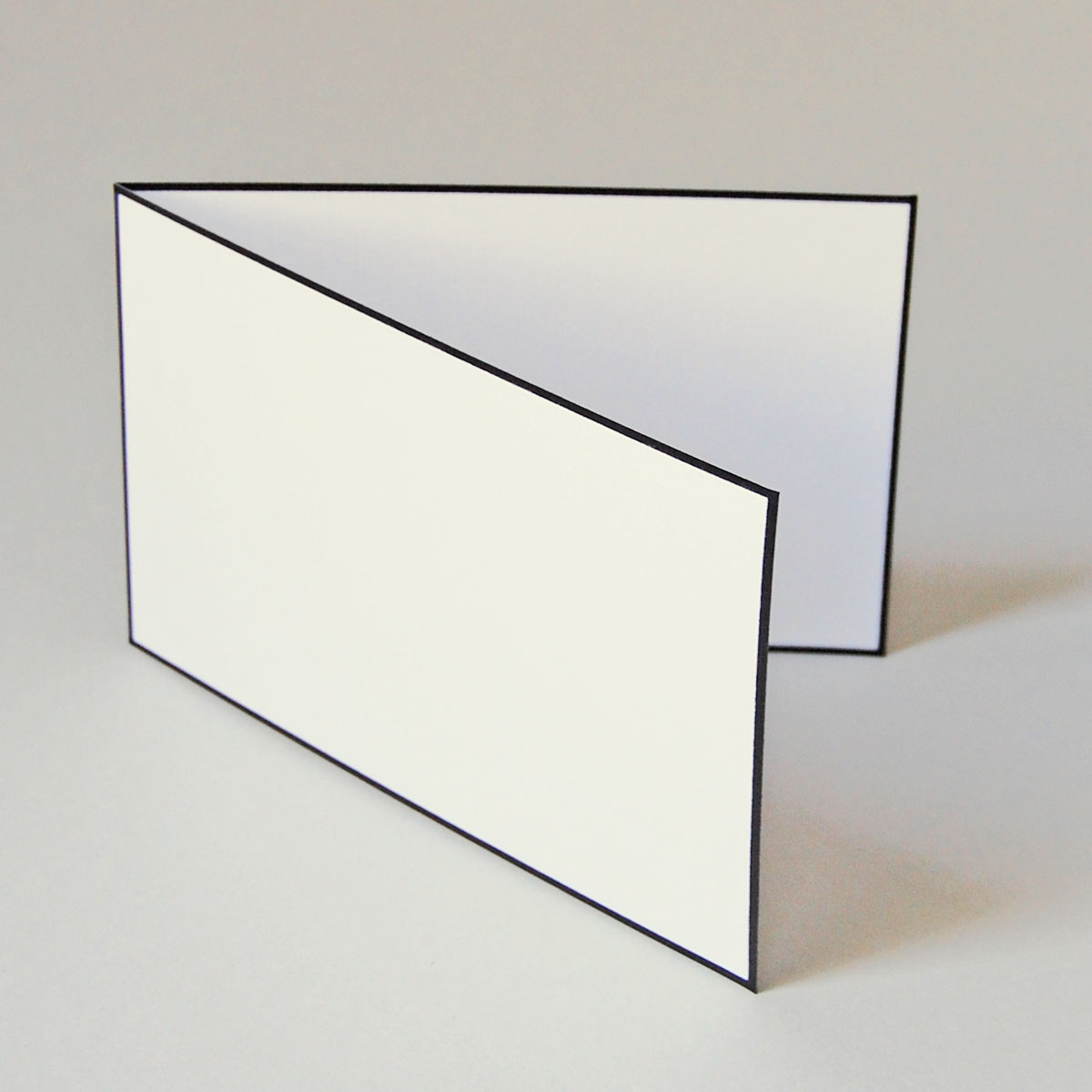 Memorial Stationary: Invitation Cards for the Funeral