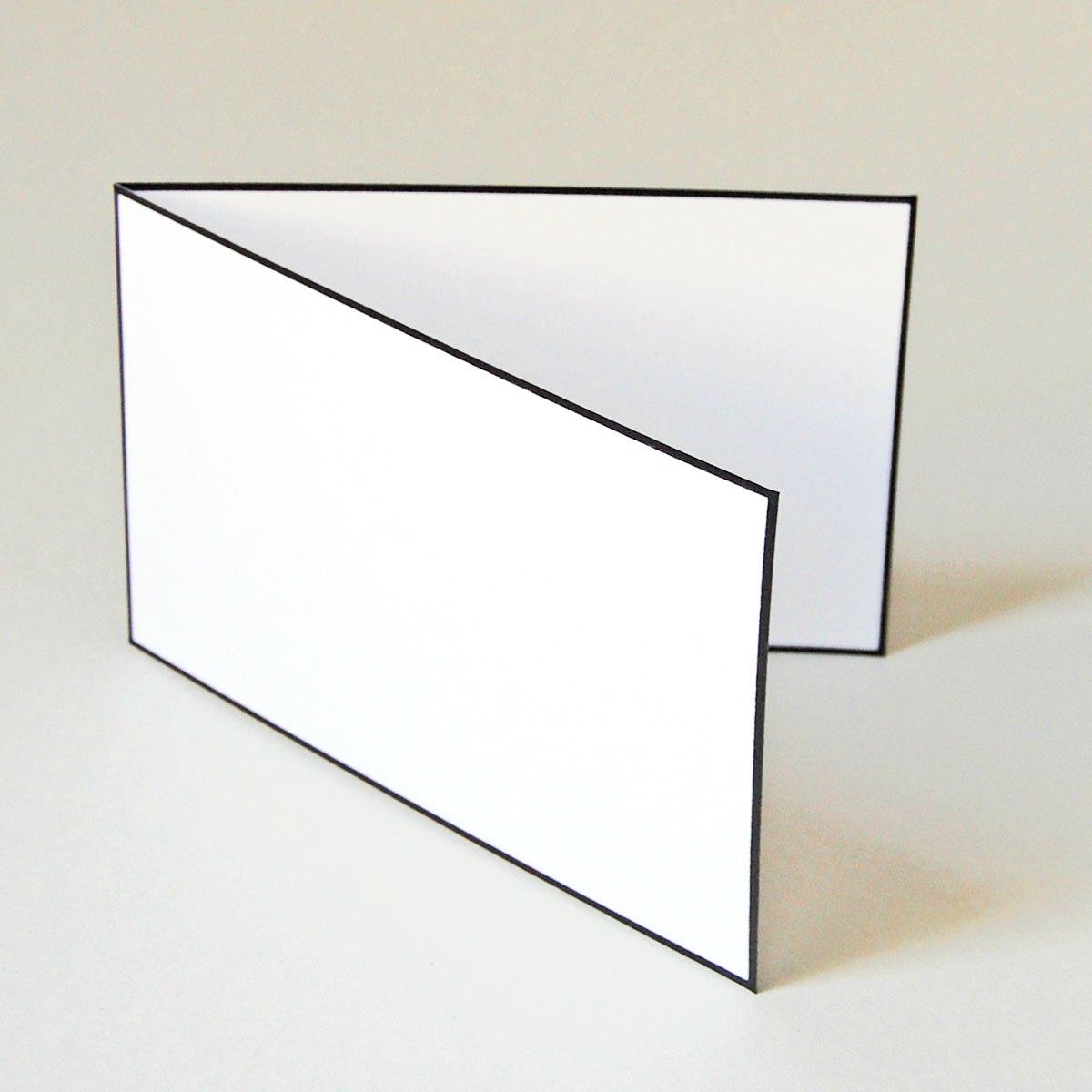 Memorial Stationary: Invitation Cards for the Funeral