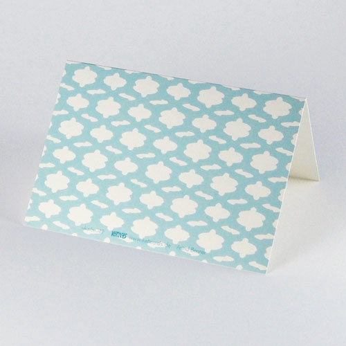 We want to be the first: Congratulations to you! - greeting cards with men
