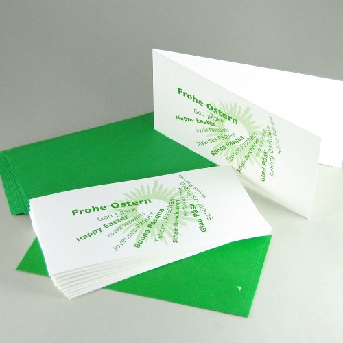 Easter Cards
