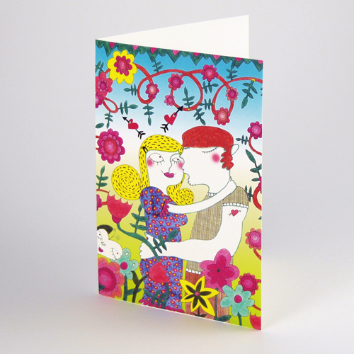 wedding invitations: Sleeping Beauty
