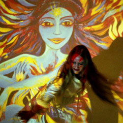 classic indian dance performances