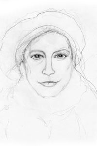 portraits at events