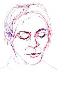 portraits at events