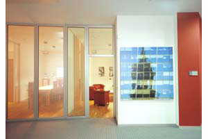 room design for accenture gmbh Hamburg, Lounge