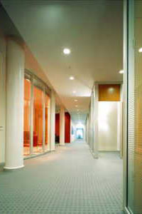 residences 1-3, accenture, Hamburg