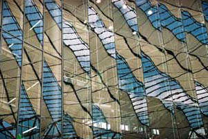 Sony-Center, Berlin