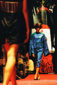 fashion design