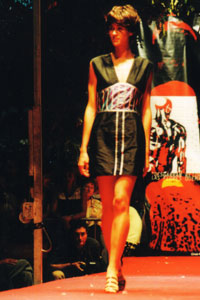 fashion design