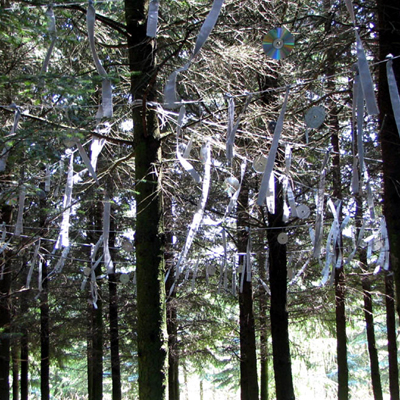 windnet, 2004, special scenography of locations
