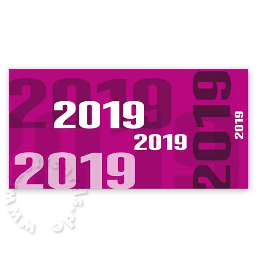 new year greeting cards