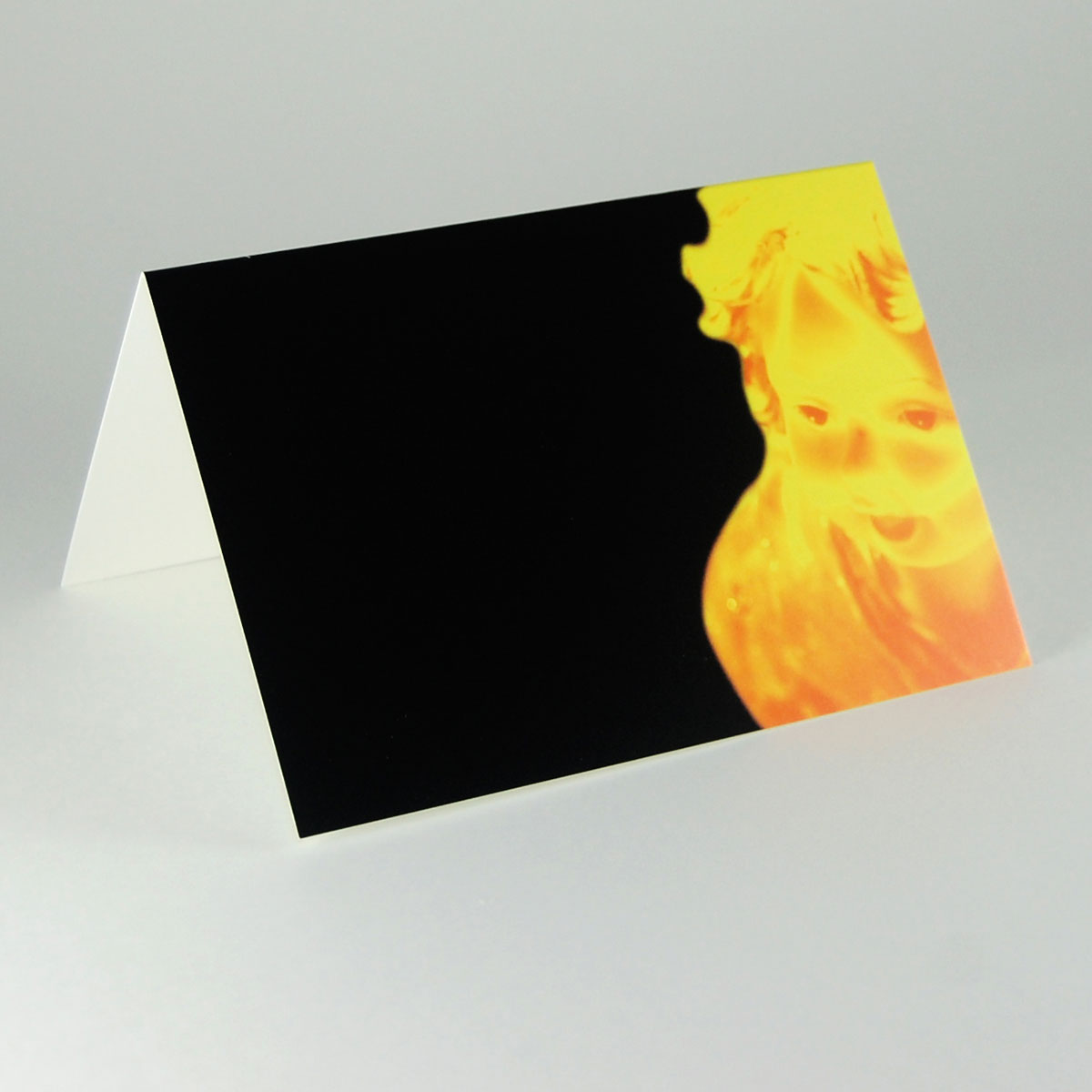 Christmas Cards: Angel